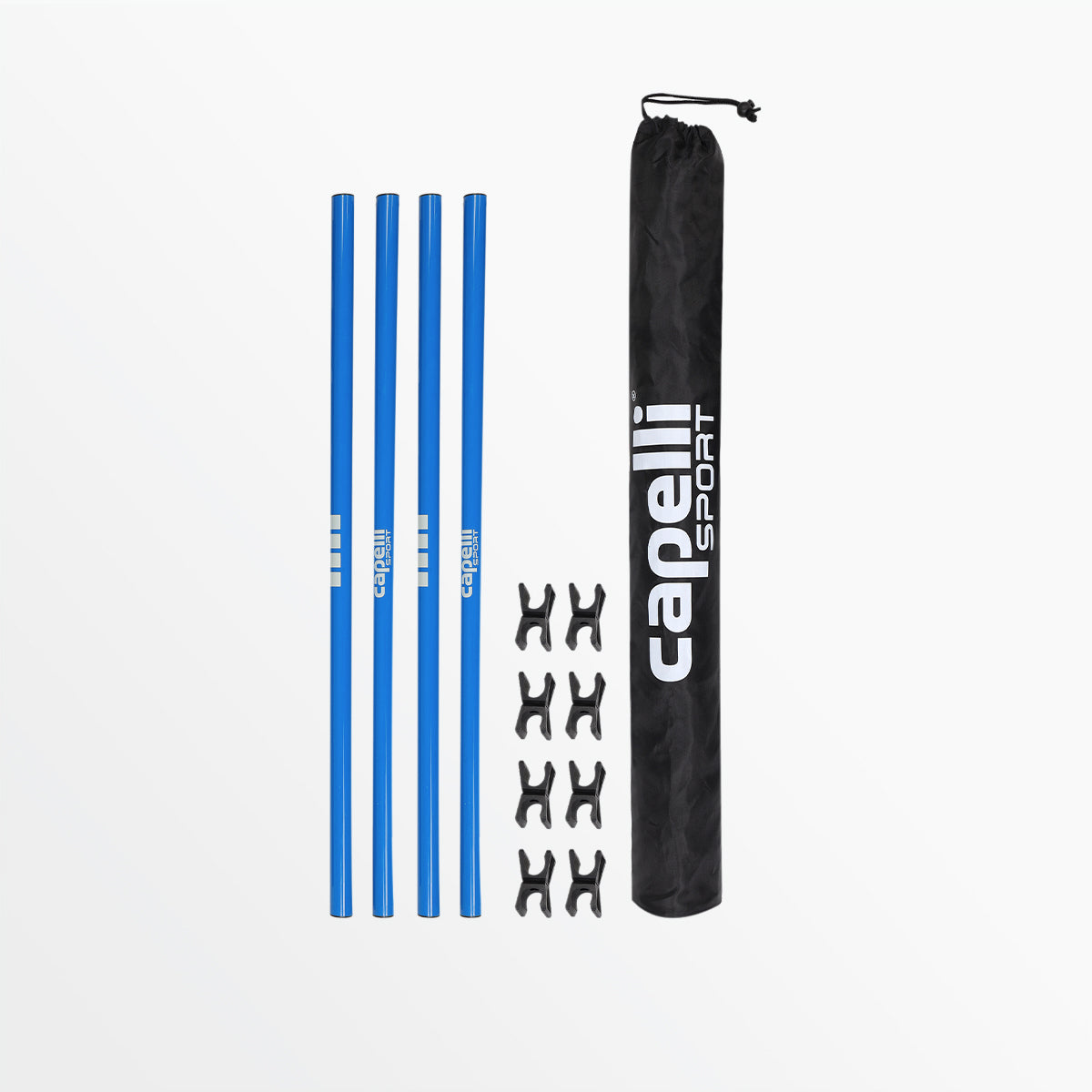 Promo Blue