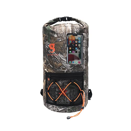 Realtree Edge Camo