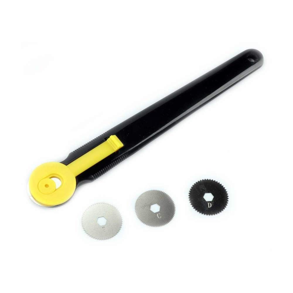 Master Tools Rivet Maker for Plastic Model Building - DIY Hobby Tool