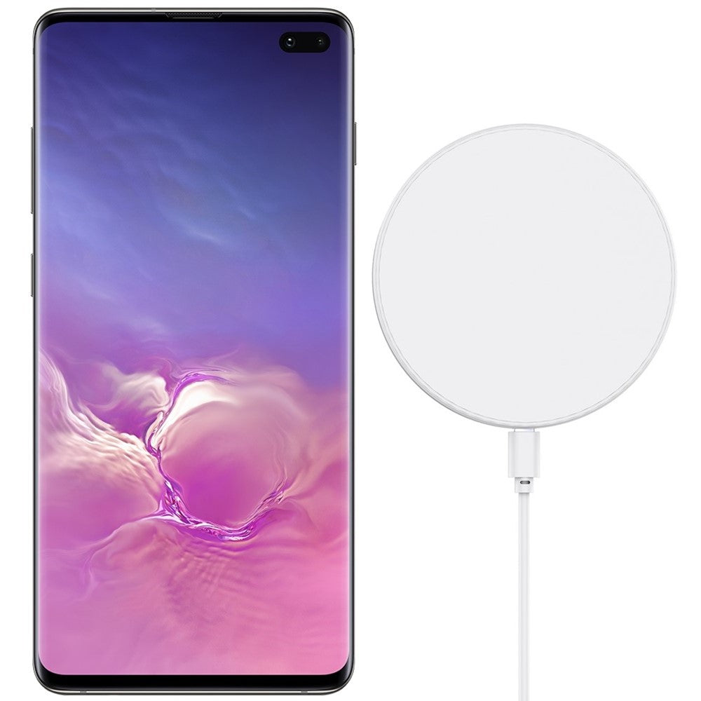 SAMSUNG Galaxy S10+ 512GB 8GB RAM 6.4