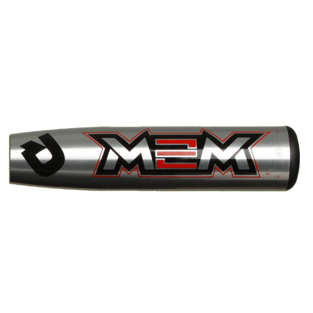 DeMarini M2C12 M2M BBCOR Baseball Bat 2012 - 2 5/8