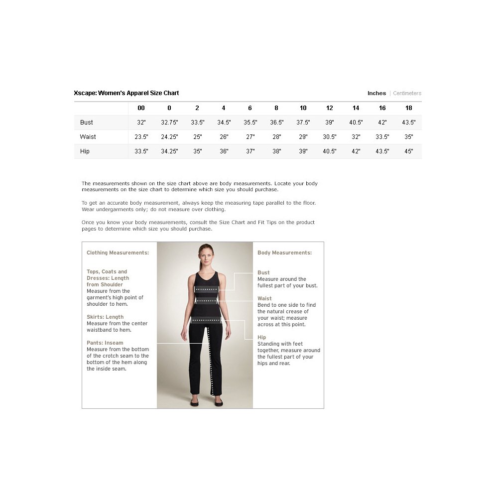 Xscape Women's Long ITY 2 Piece Outfit with Bead Neck and Waist - Elegant Evening Wear for Parties, Dinners & Special Occasions