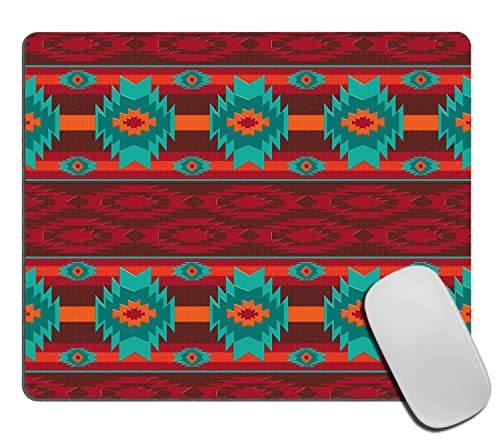 Southwestern Navajo Pattern