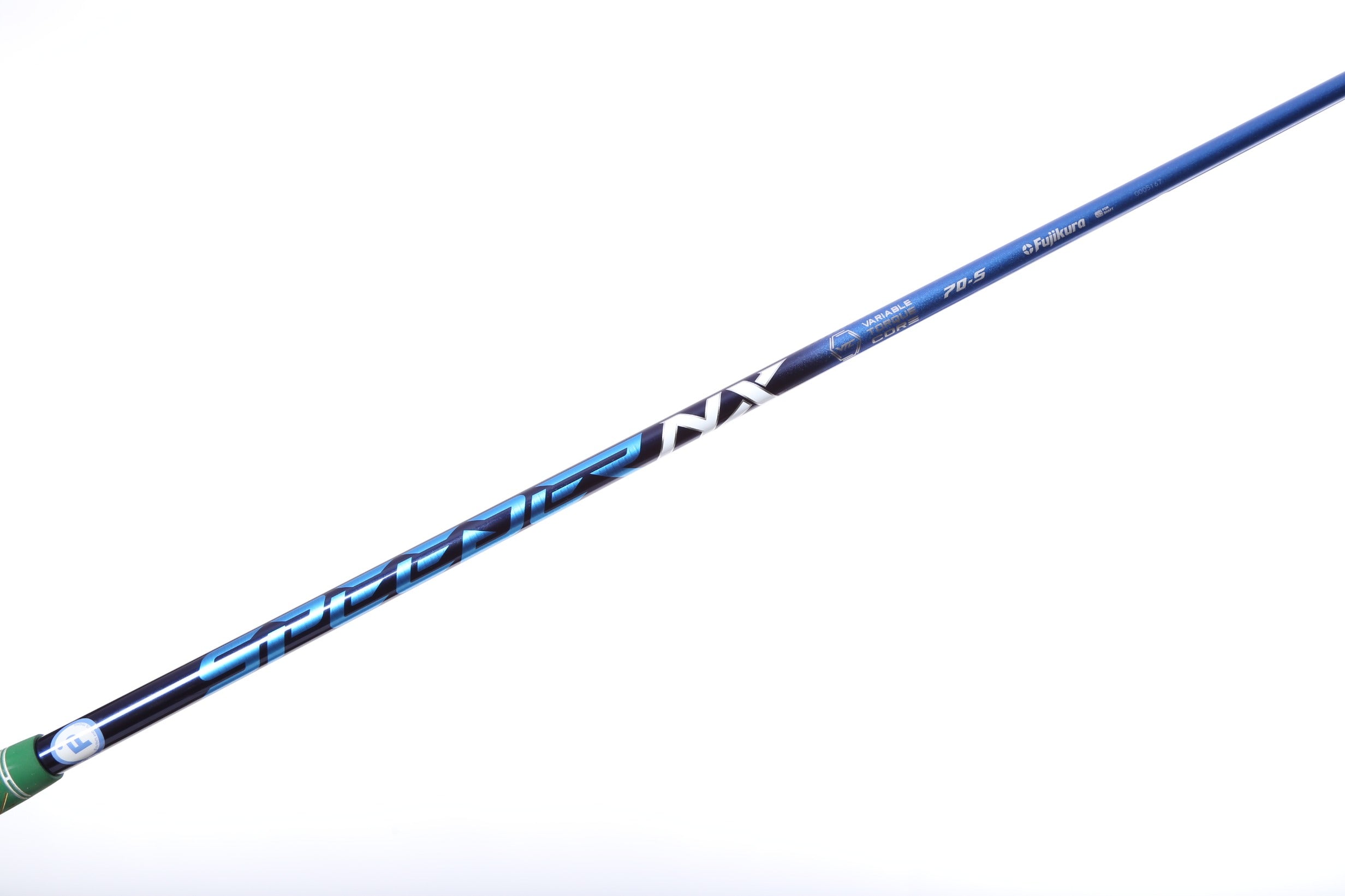 Fujikura Speeder NX Blue 70 Stiff Flex Fairway Wood Shaft 42