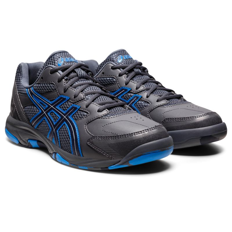 ASICS GEL-Shepparton 2 2E Wide Men's Lawn Bowling Shoes - Comfortable & Supportive for Outdoor Sports & Casual Wear