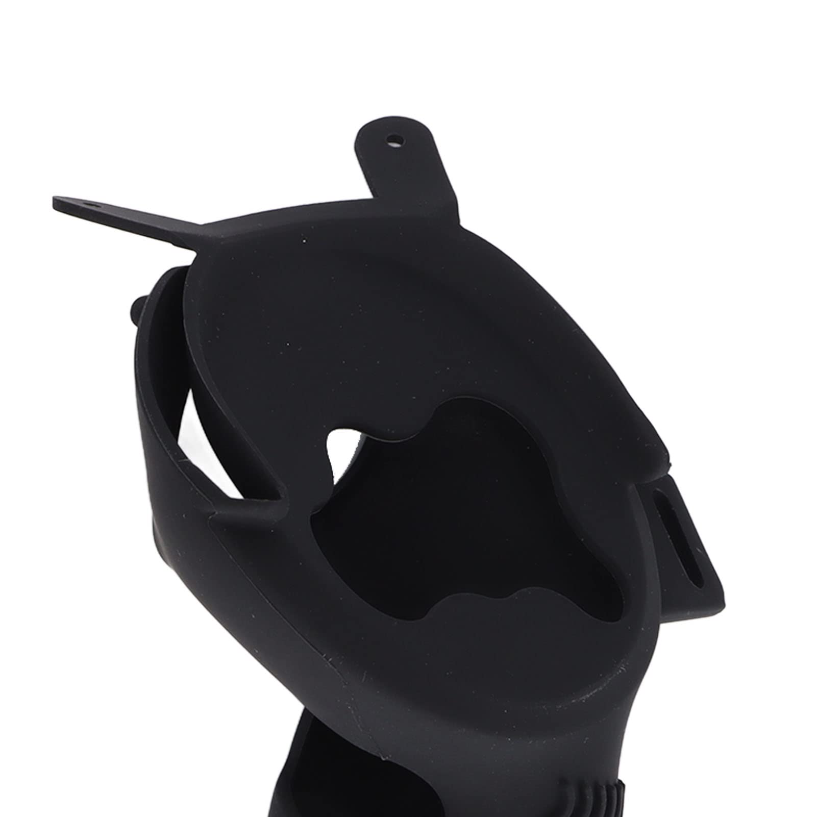 Kelepu VR Controller Silicone Cover with Adjustable Wrist Strap for Gaming & VR Experience
