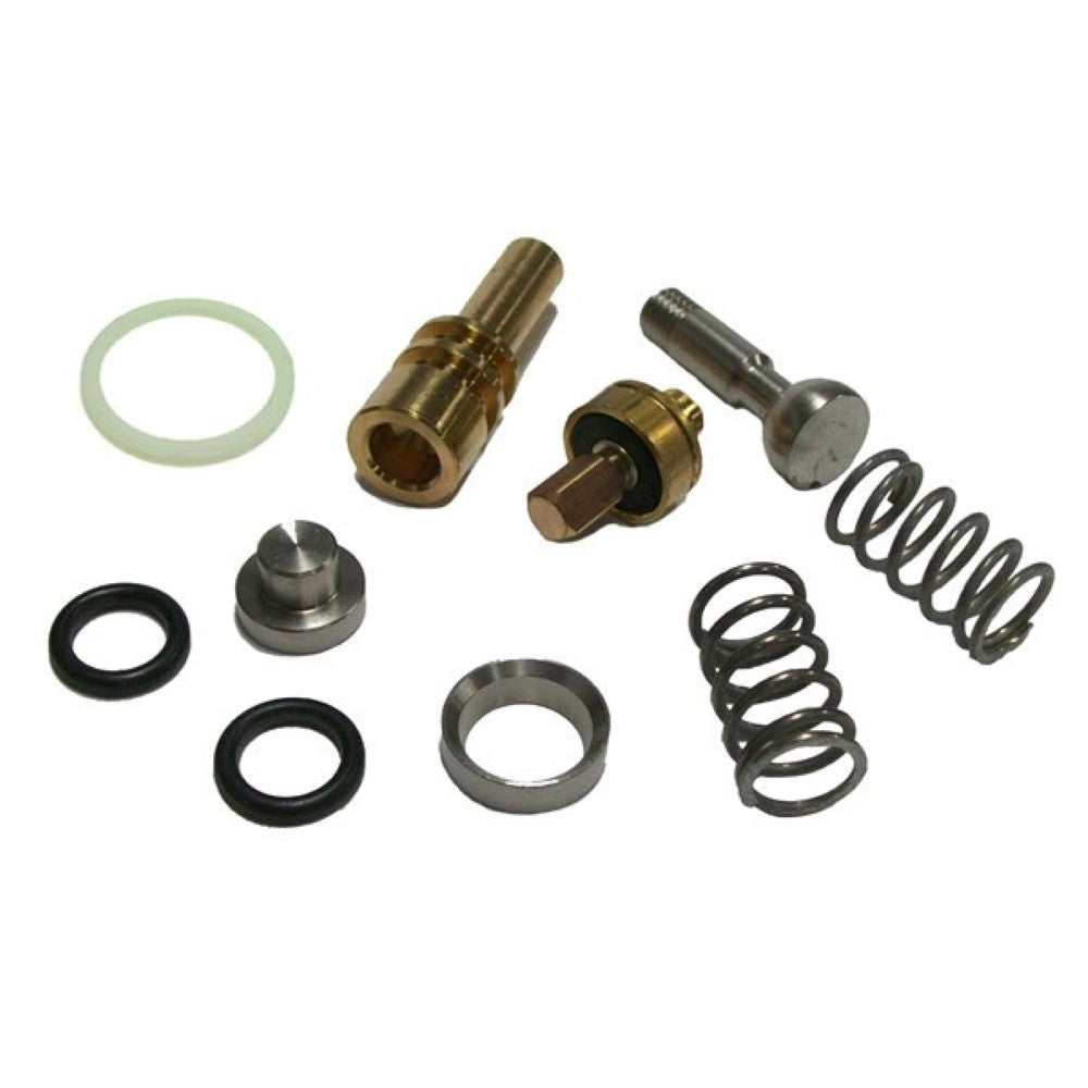 La Marzocco GS3 Steam Valve Rebuild Kit - Replacement Parts for Espresso Machine Repair | Perfect for Home Baristas & Coffee Shops