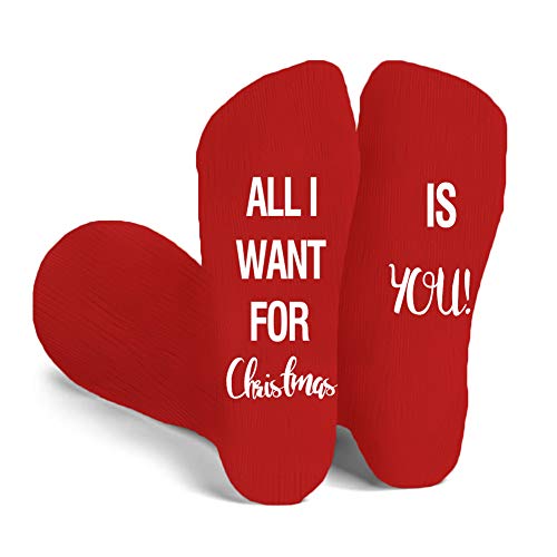 All I Want