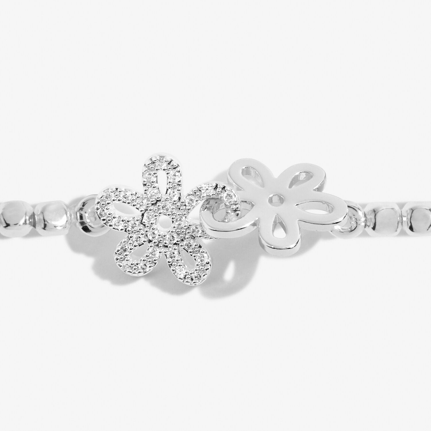Joma Jewellery Bracelet - Forever Yours Just To Say Thank You - Elegant Gift for Her, Women's Fashion Jewelry for Anniversary, Birthday & Special Occasions