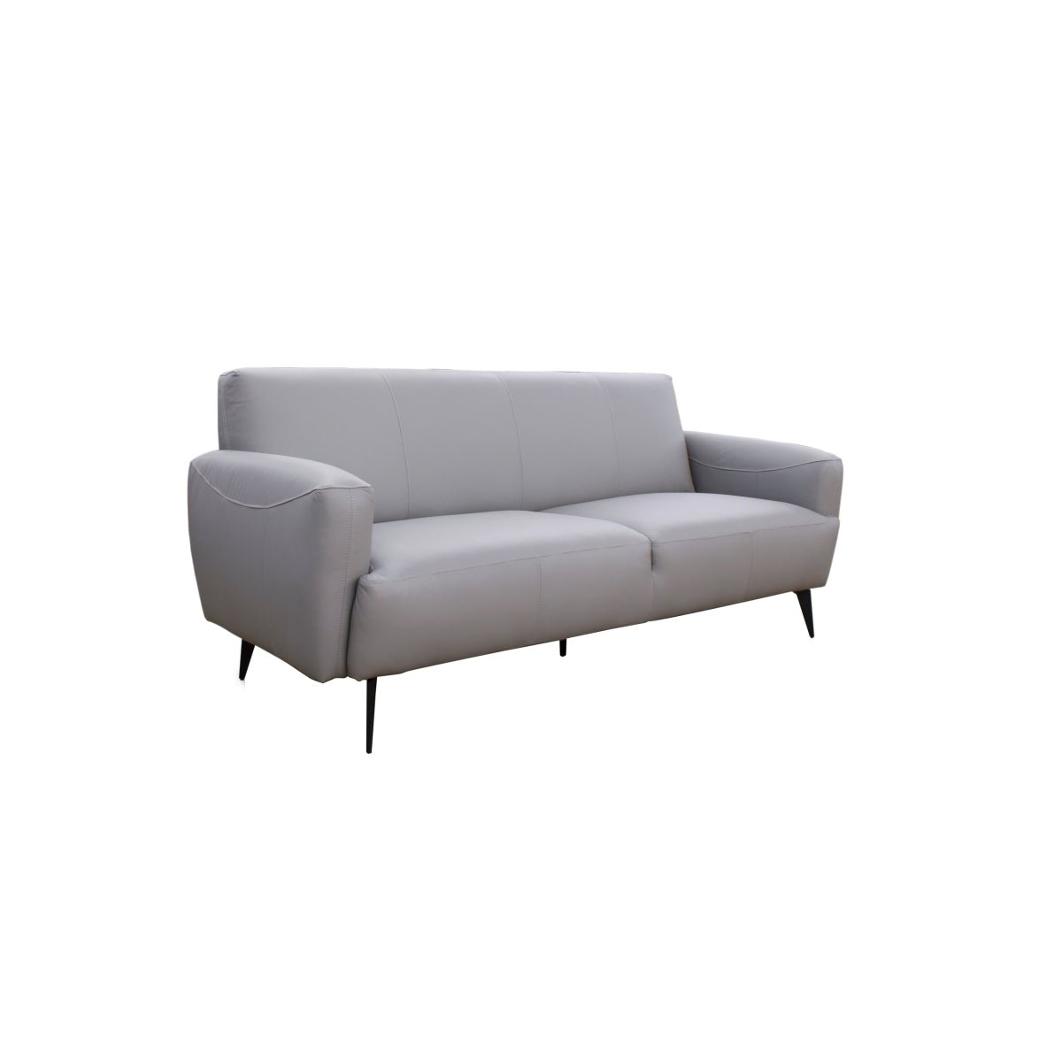 Luxury Bonito Collection Sofa - Modern Comfortable Fabric Couch for Living Room, Lounge & Home Decor - Perfect for Family Gatherings & Relaxation