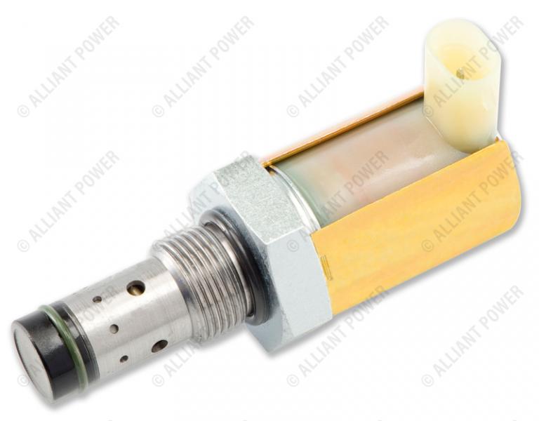 AP63416 High-Performance Injection Pressure Regulator (IPR) Valve - Compatible with Diesel Engines for Fuel System Optimization | Perfect for Automotive Repair & Performance Tuning