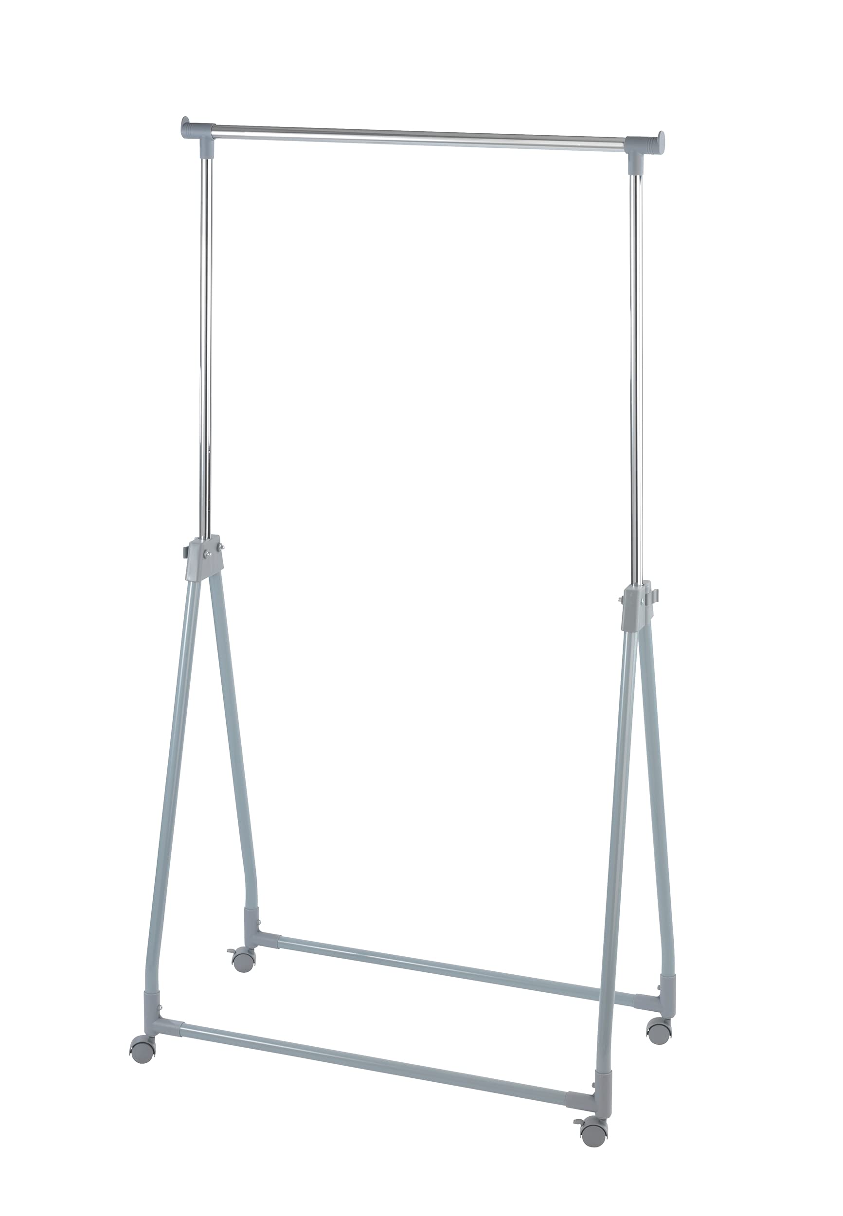 Foldable Clothes Drying Rack - Space Saving Laundry Organizer for Small Apartments, Dorms & Travel - Perfect for Indoor & Outdoor Garment Storage