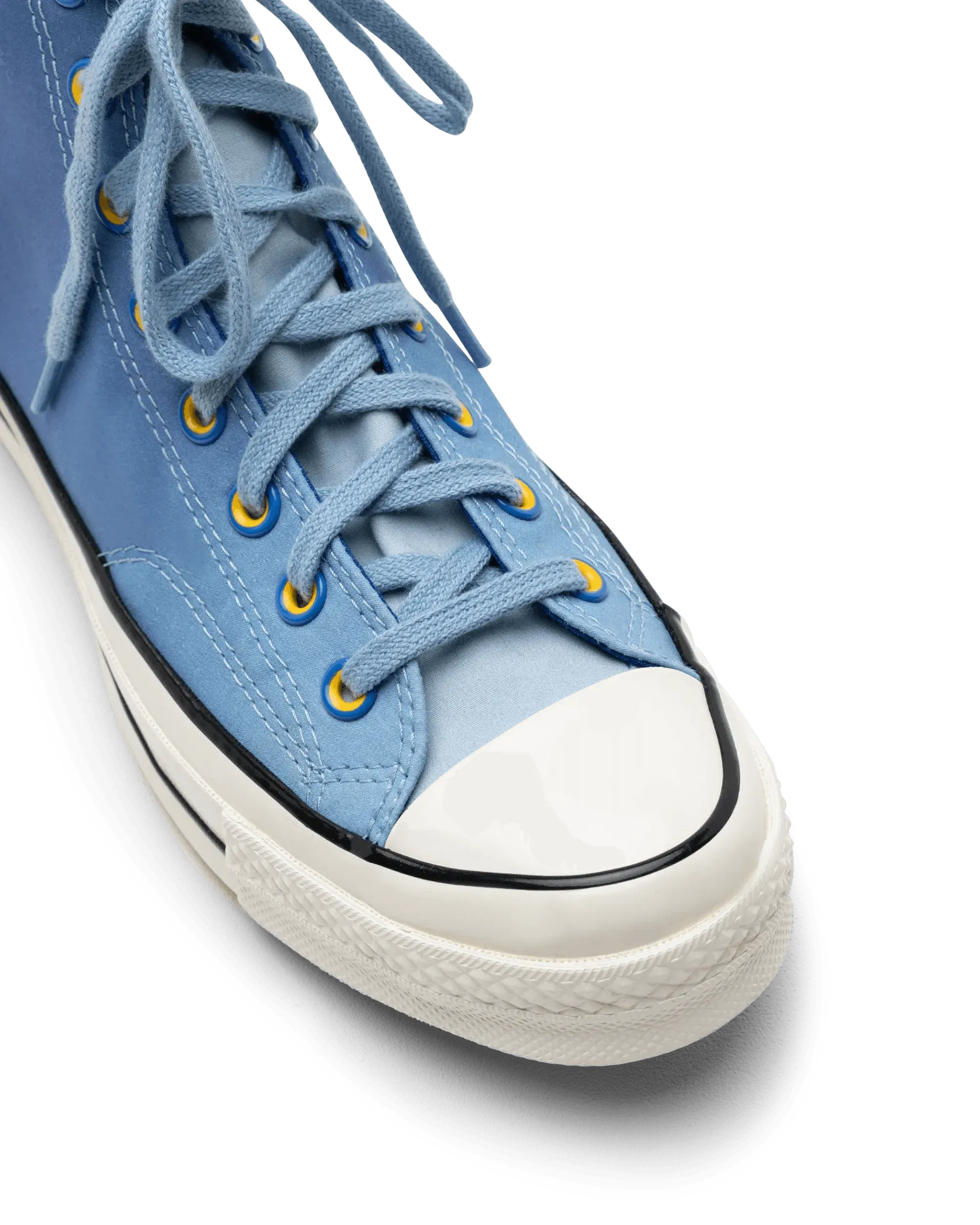 Chuck 70 Heart Of The City Hi Sneakers - Classic High Top Canvas Shoes for Men & Women | Streetwear Fashion, Casual Wear & Urban Lifestyle