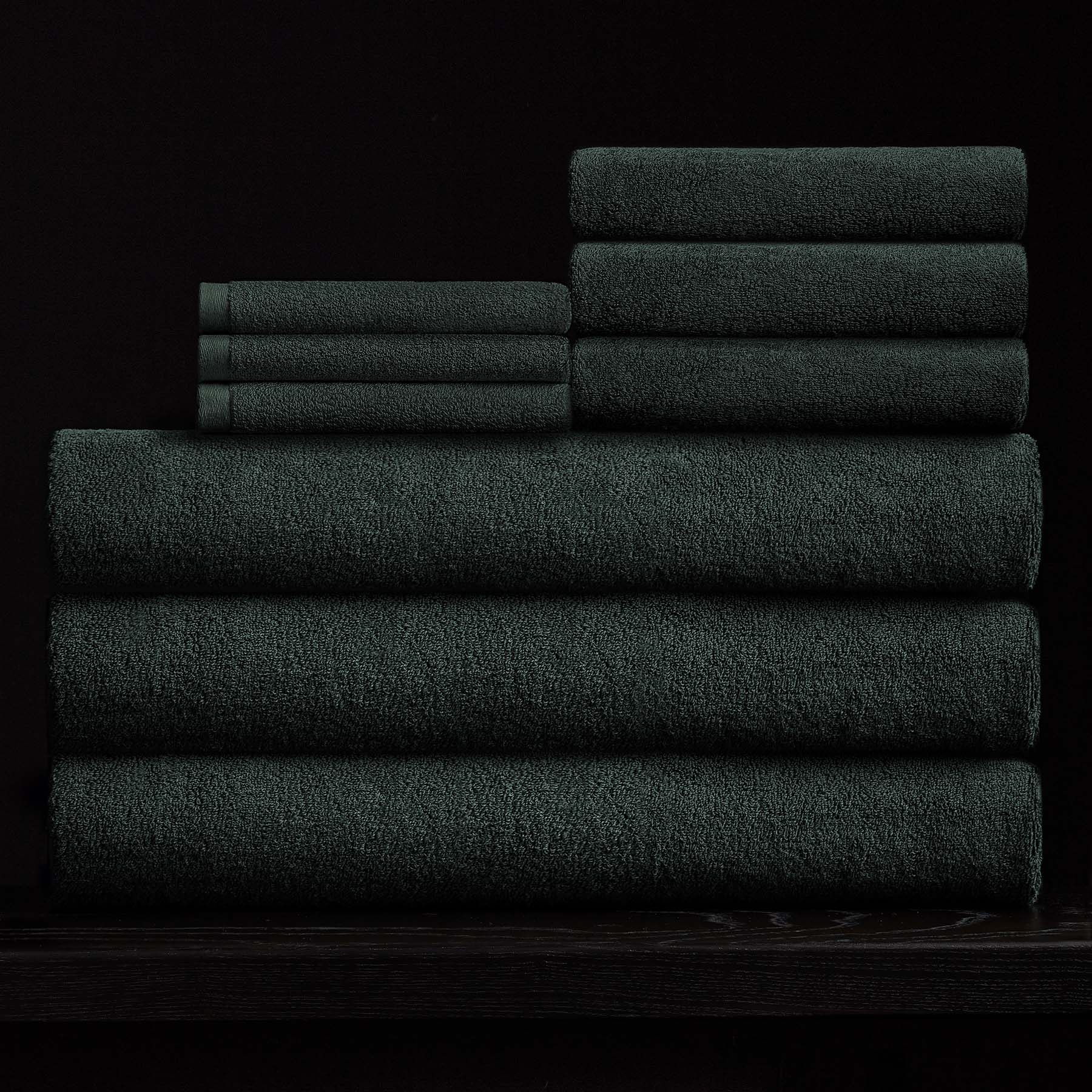 Premium Winter Grass Bath Sheet - Super Soft & Absorbent Luxury Towel for Spa, Bathroom & Beach - Cozy & Warm for Cold Weather Comfort
