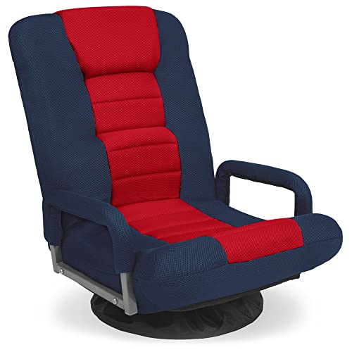 Blue/Red