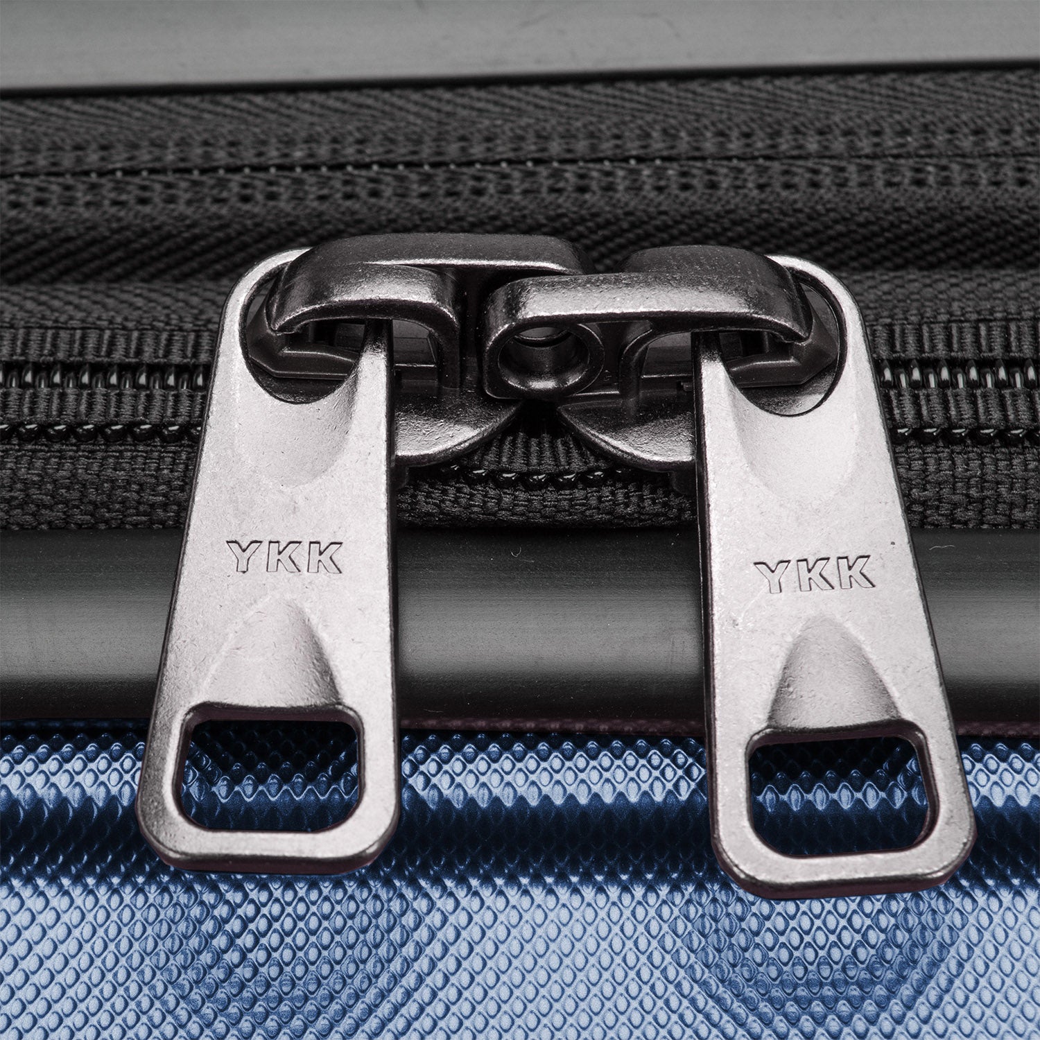 Archer Medium Checked Luggage - Lightweight Spinner Suitcase for Travel, Business & Vacation (20-24 Inch Carry-On, TSA Lock) - Perfect for Airplanes, Road Trips & Weekend Getaways