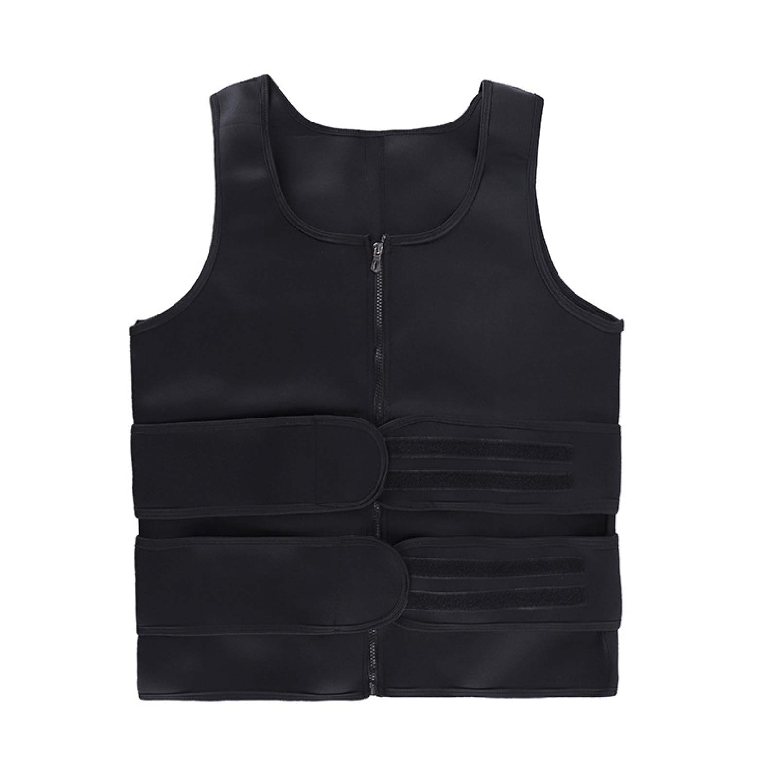 Men's Shapewear Bodysuit - Tummy Control Waist Trainer & Slimming Underwear for Men | Perfect for Workout, Post-Surgery Recovery & Everyday Comfort