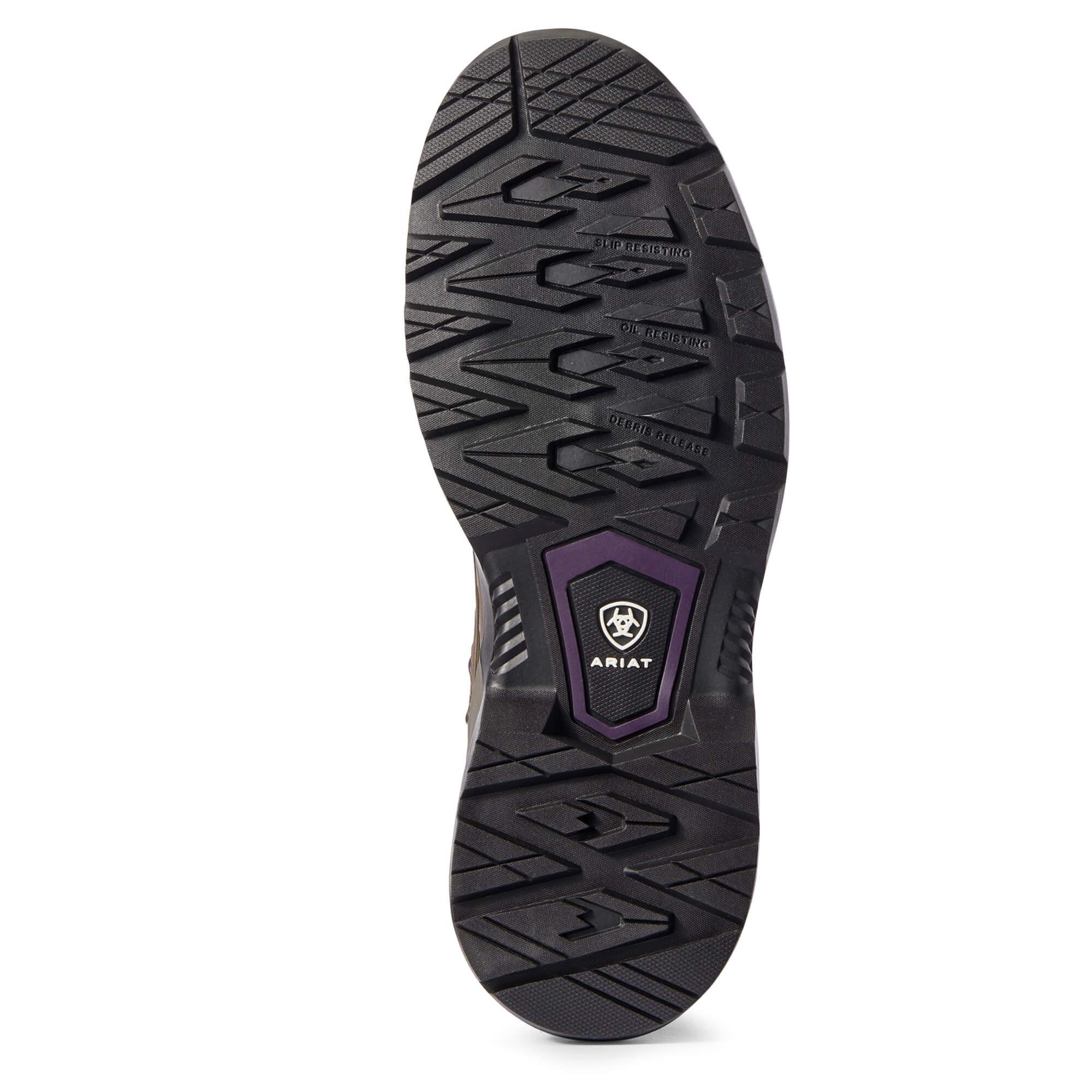 ARIAT Women's Rebar Flex 6