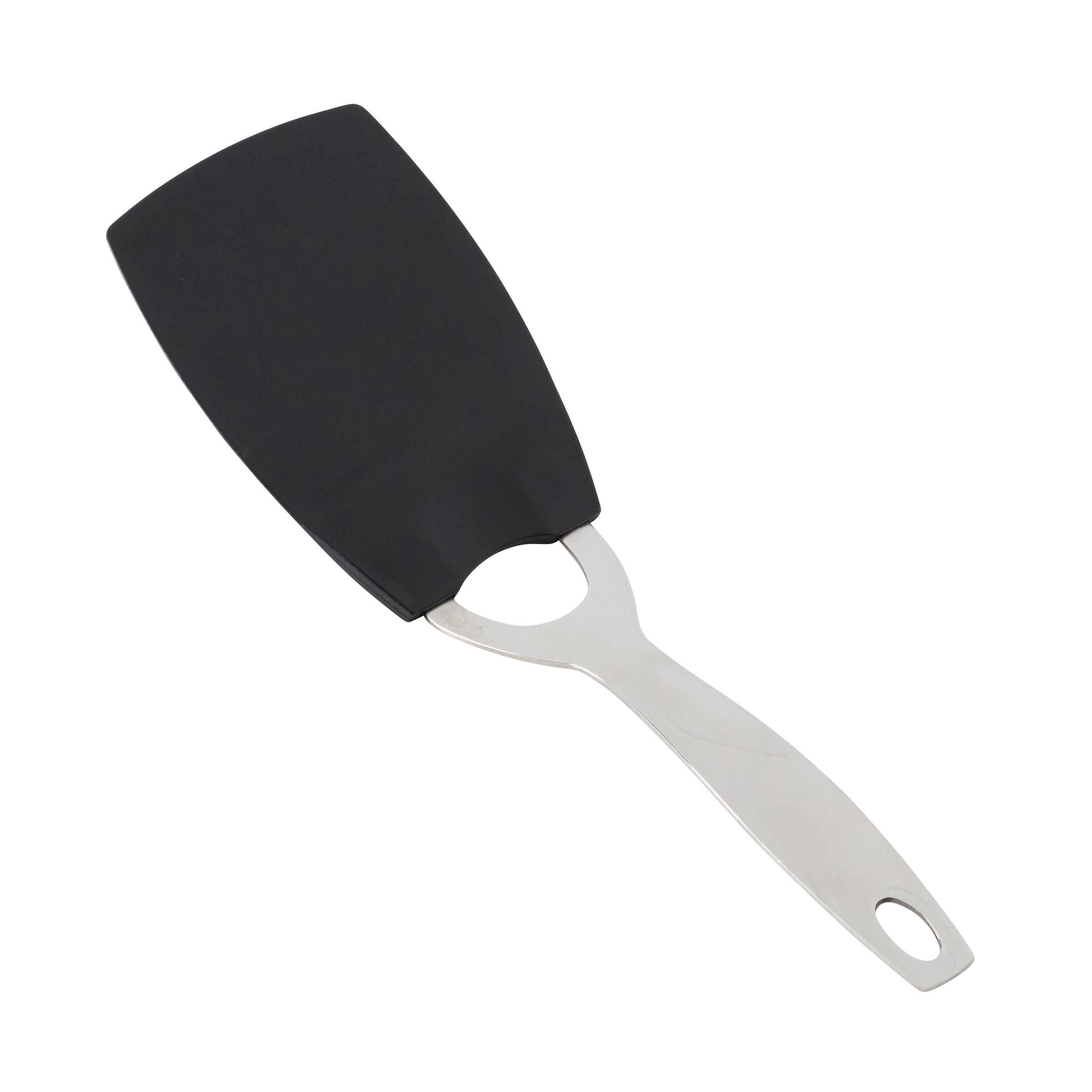 Stratford Flexible Nylon Turner Spatula - Non-Stick Kitchen Utensil for Flipping Pancakes, Burgers & Eggs - Perfect for Grilling, Frying & Cooking