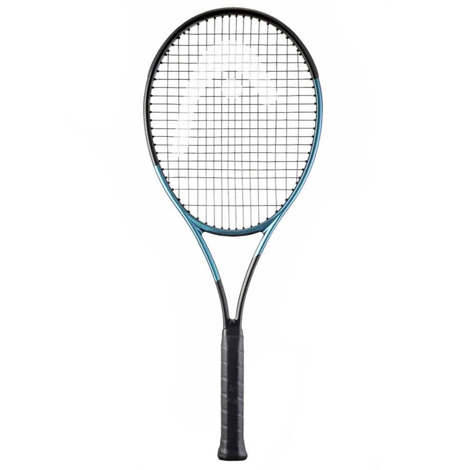 Head Gravity MP L 2025 Tennis Racket - Demo Rental for Practice & Training | Perfect for Beginners & Intermediate Players