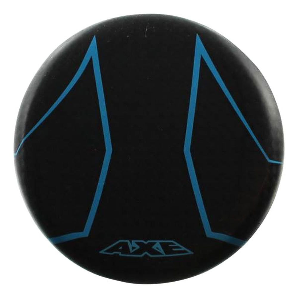 Brand New Baden Axe Elite Hybrid L130E BBCOR Baseball Bat - Black/Blue 2 5/8