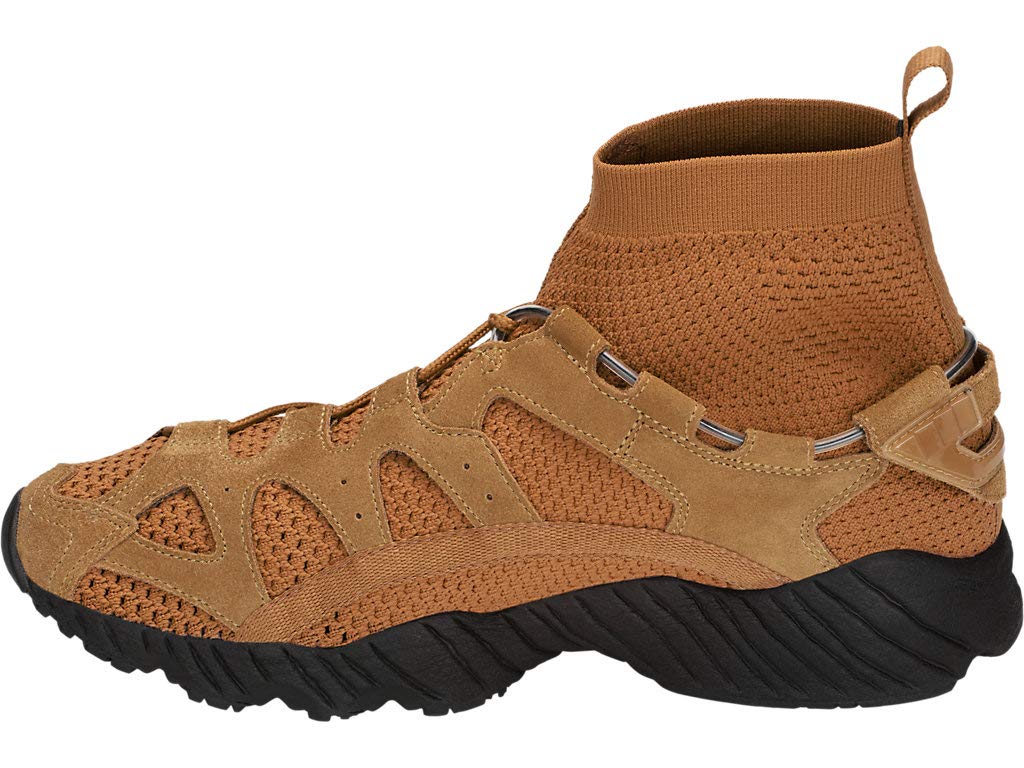 ASICS Men's Gel-Mai Knit MT Running Shoes - Lightweight Breathable Sneakers for Trail Running, Hiking & Outdoor Sports