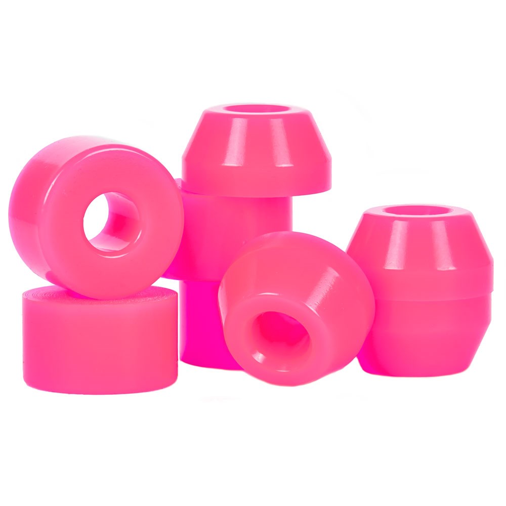 Corey Skates Skate Cushions - High Performance Skateboard Bushings for Smooth Ride & Precise Control - Perfect for Street Skating, Park Riding & Cruising