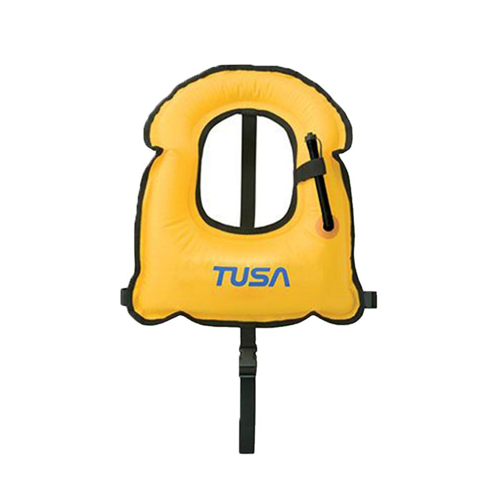 Tusa Youth Snorkeling Vest - Comfortable & Adjustable for Kids & Teens - Perfect for Swimming, Snorkeling & Water Sports