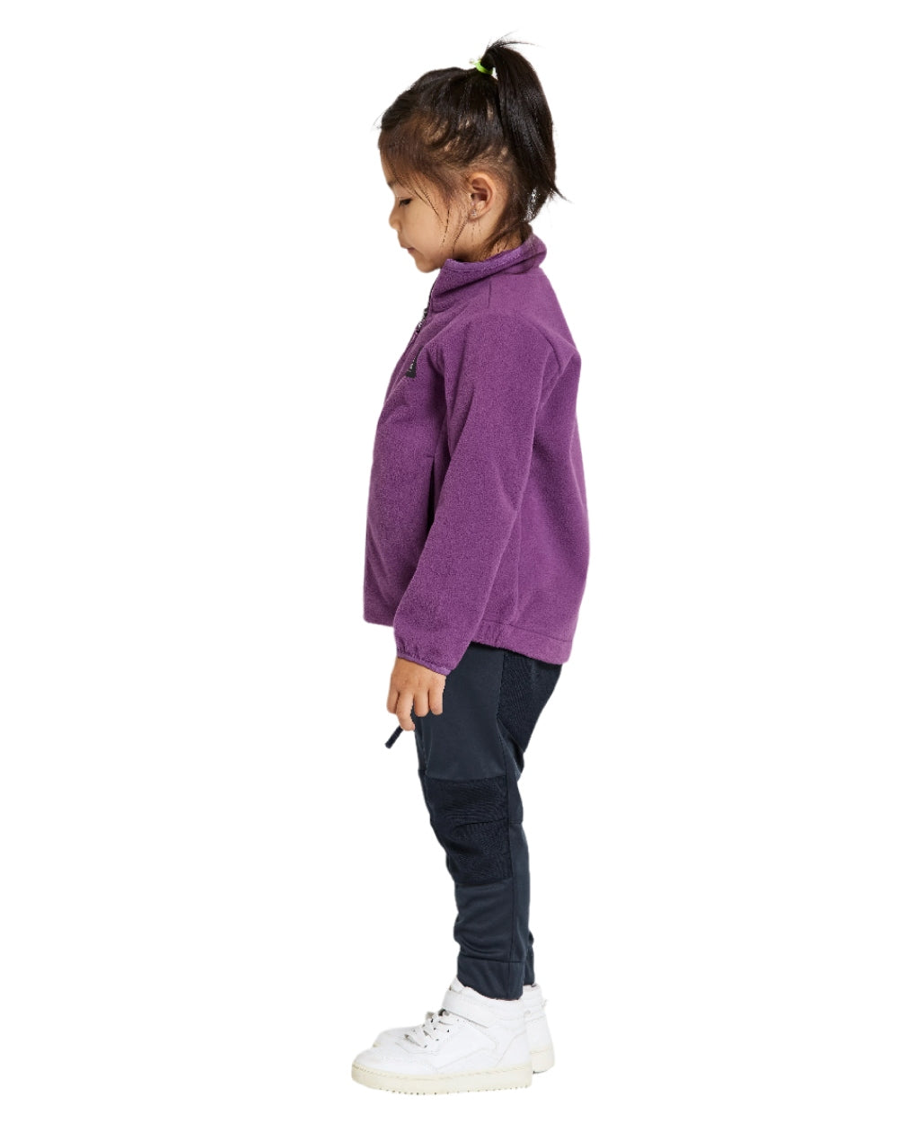 Didriksons Kids Muskot Jacket - Waterproof & Windproof Winter Coat for Boys & Girls - Perfect for Outdoor Play & School Activities