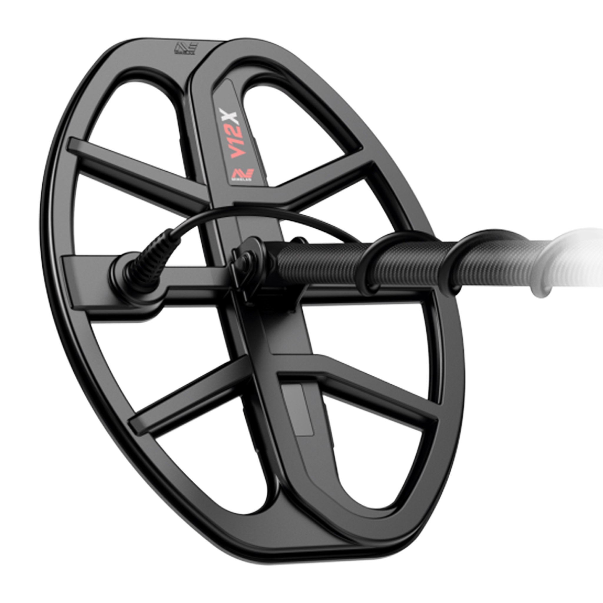 Minelab X TERRA ELITE Waterproof Metal Detector with Wired Headphones - Professional Gold & Treasure Hunting Gear for Beach, Park & Outdoor Adventures