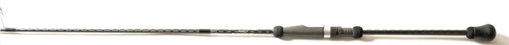 Century The Weapon Jr Spinning Rods - Premium Lightweight Fishing Rod for Freshwater & Saltwater Anglers - Perfect for Bass, Trout, and Inshore Fishing Adventures
