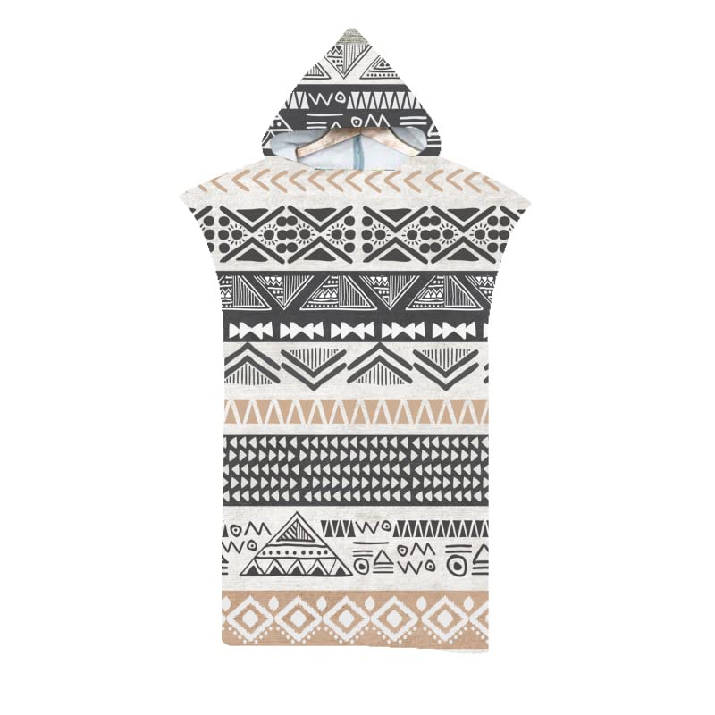 Ethnic Stripes