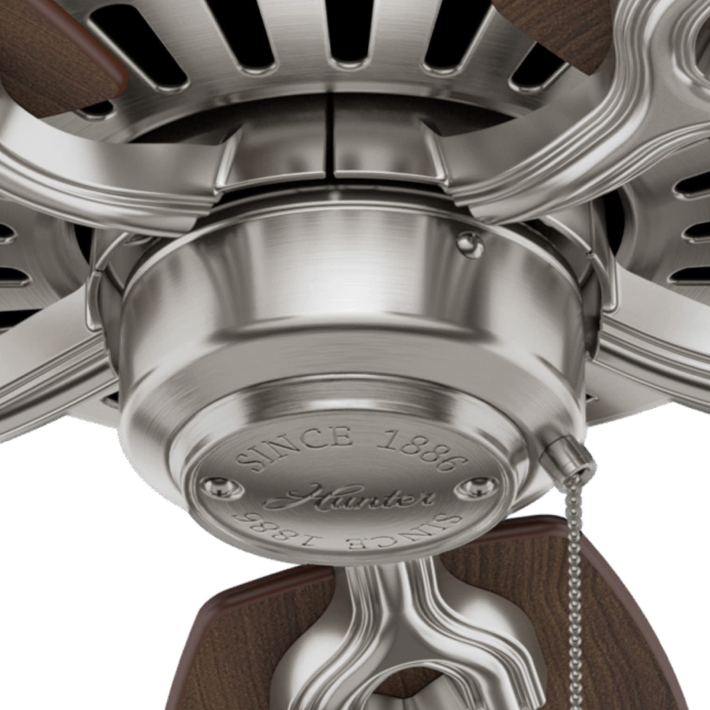 Hunter Fan Company 53241 Builder Elite 52
