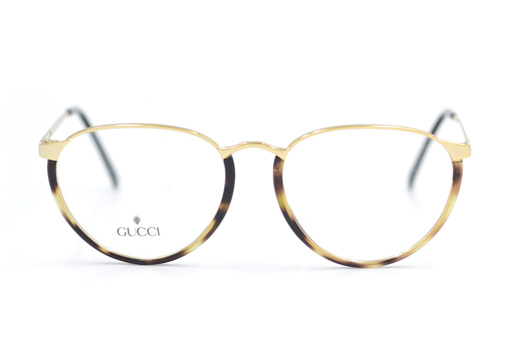 Gucci 2326 52M 1 Sunglasses - Luxury Designer Shades for Men & Women | Perfect for Outdoor Activities, Travel & Fashion Statements