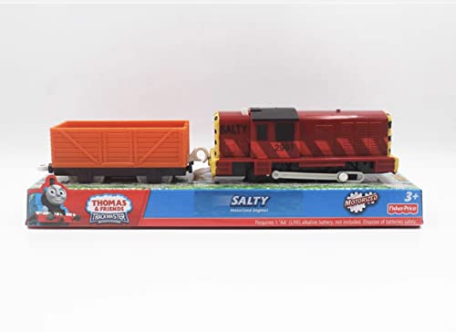 Red Salty Set