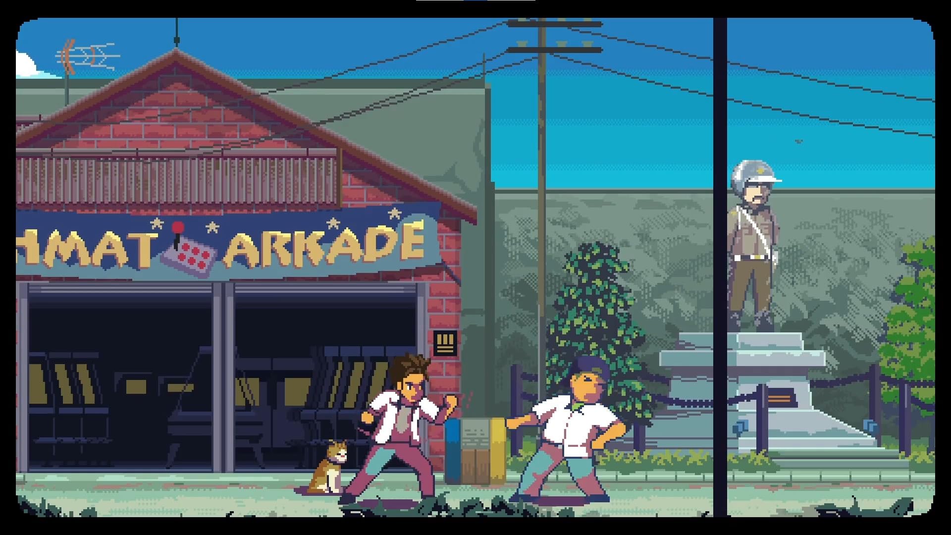 A Space for the Unbound Physical Edition for Nintendo Switch - Emotional Story-Driven Adventure Game for Teens & Adults - Perfect for Home Gaming & Travel