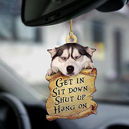 Siberian Husky