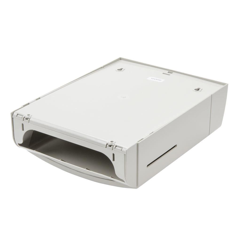 Bobrick B5262 MatrixSeries Paper Towel Dispenser - Surface Mounted High Gloss Stainless Steel - Ideal for Restaurants, Offices & Public Restrooms