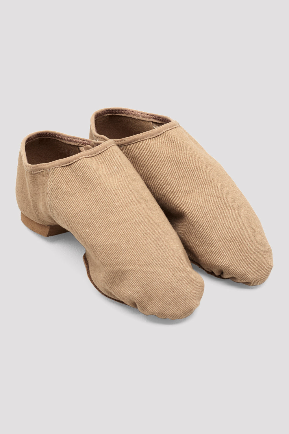 Kids' Phantom Canvas Jazz Shoes - Comfortable & Lightweight Dance Shoes for Ballet, Jazz, and Tap - Perfect for Dance Classes, Performances, and Recitals