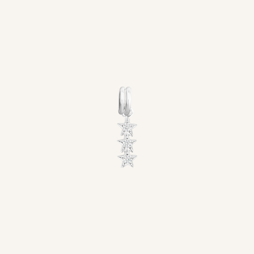 Beautiful Constellation Charm Necklace - Zodiac Star Pendant Jewelry for Women - Perfect for Birthday Gifts & Everyday Wear