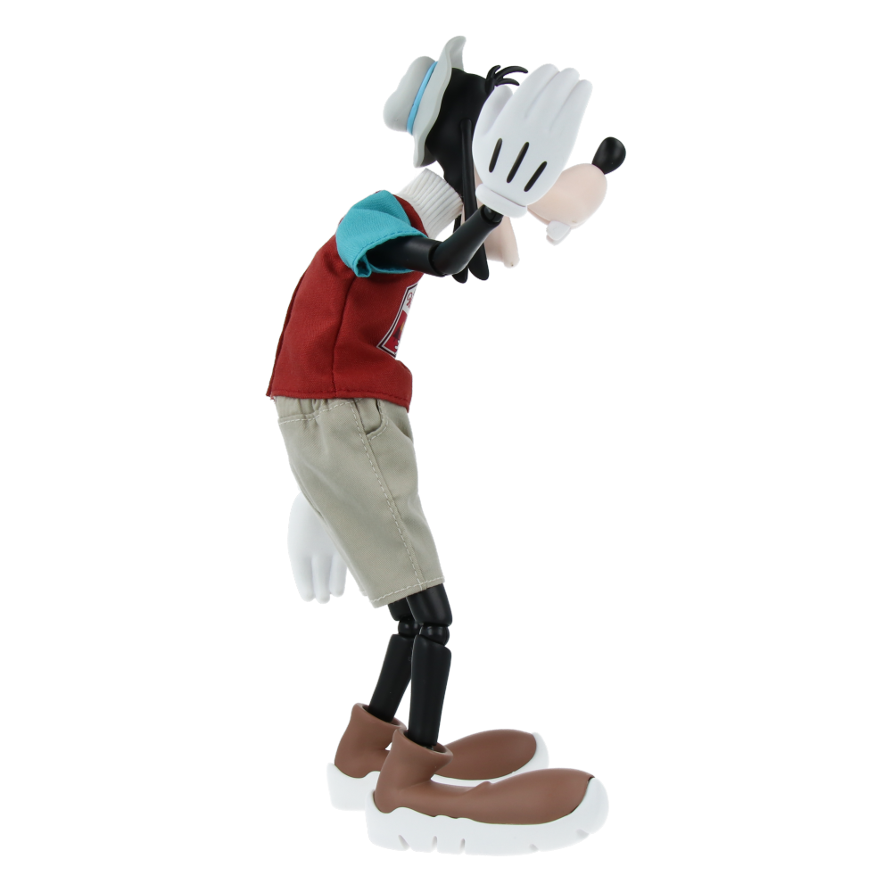 Disney Urban Escape Plan Backpack - Stylish Dingo Design for School, Travel & Outdoor Adventures | Water-Resistant & Durable for Daily Use