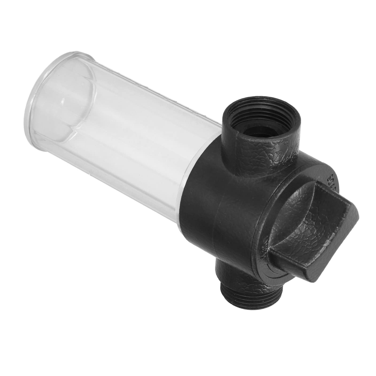 100ML Foam Water Gun for Garden & Car Washing | High Pressure Foamer Spray Bottle with Hose | Household Cleaning Accessories | Perfect for Outdoor Play, Vehicle Detailing & Plant Care
