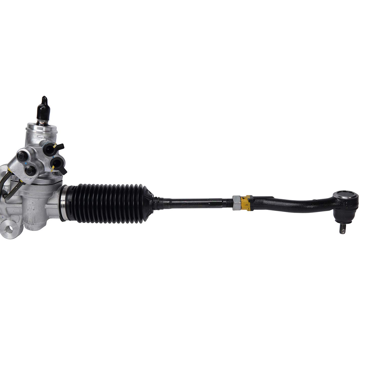 Mando 14A1005 Steering Rack and Pinion - OEM Replacement Part for Smooth & Precise Steering | Compatible with [Vehicle Models] | Perfect for Daily Commuting & Off-Road Adventures