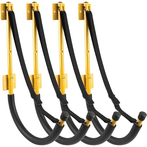 Yellow 4 Pack