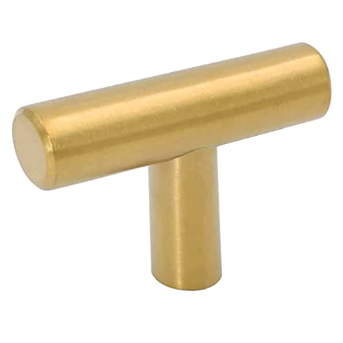 ‎Brushed Brass