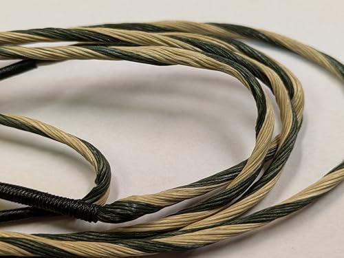 OD GREEN / BUCKSKIN