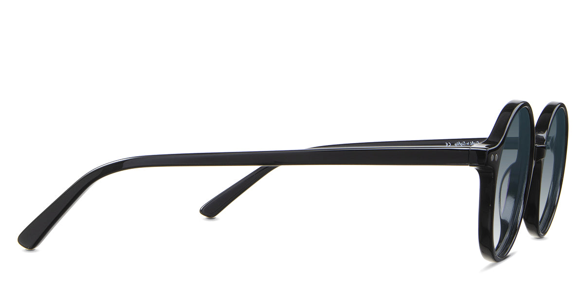Brandon Women's Prescription Sunglasses – UV Protection, Stylish & Comfortable for Driving, Outdoor Activities & Everyday Wear
