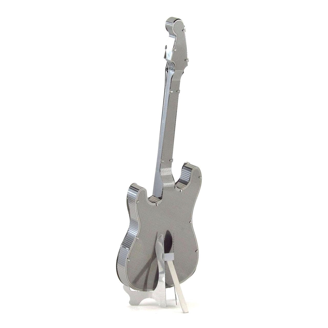 Professor PUZZLE MMS074 Electric Guitar for Beginners - Professional 6-String Electric Guitar with Amp & Accessories - Perfect for Home Practice, Live Performances & Music Lessons