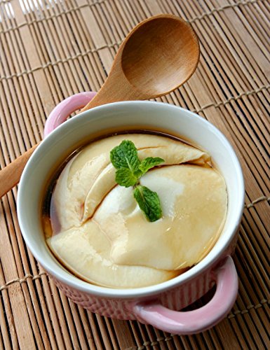Premium GJS Gourmet Tofu Coagulant - Organic Soybean Curdling Agent for Homemade Tofu & Soy Milk Makers | Ideal for Vegan Cooking, Asian Cuisine & DIY Soy Products