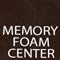 Storm (Memory Foam Center w/ Poly Bolster)